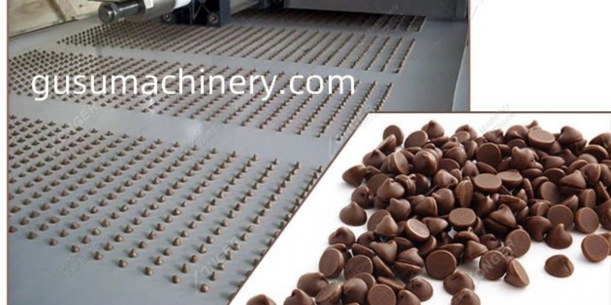What Makes Gusumachinery Energy Bar Line Stand Out?