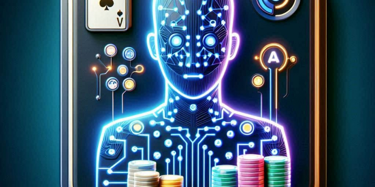 Poker Assistant for Leak Detection: A Game-Changer for Serious Players
