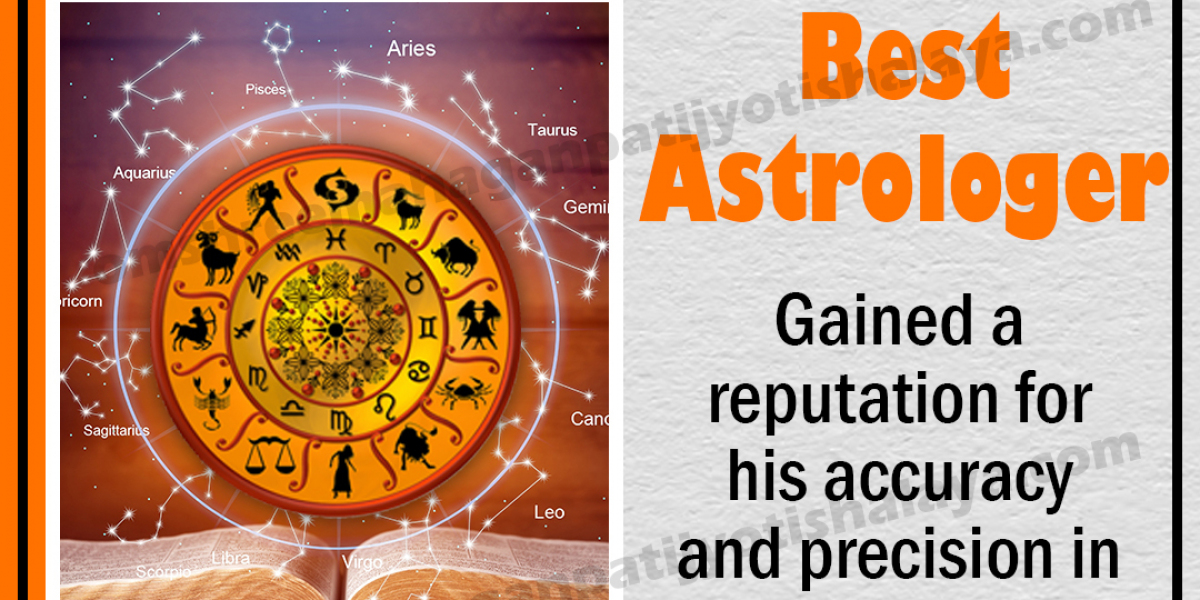 Best Astrologer in Bavdhan
