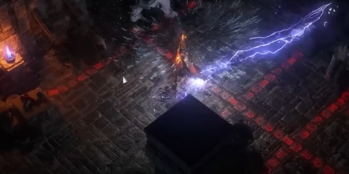 MMOEXP: Unveiling the Power of Storm Charge in PoE 2