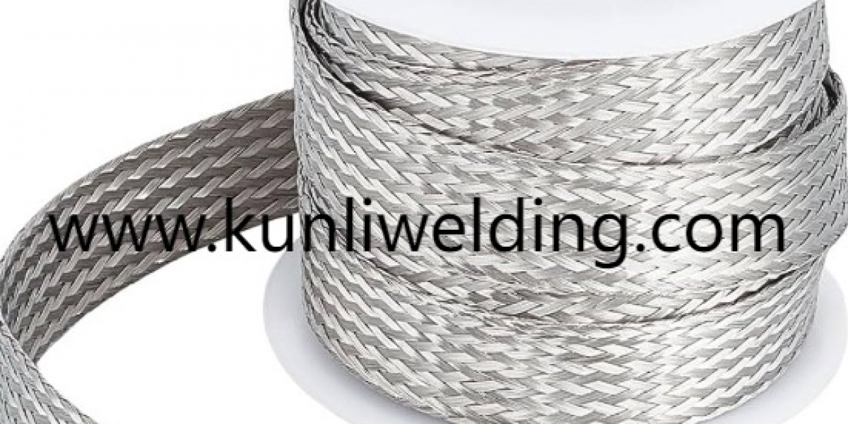 Trends in Automated Aluminum Alloy Wire Production and Supply