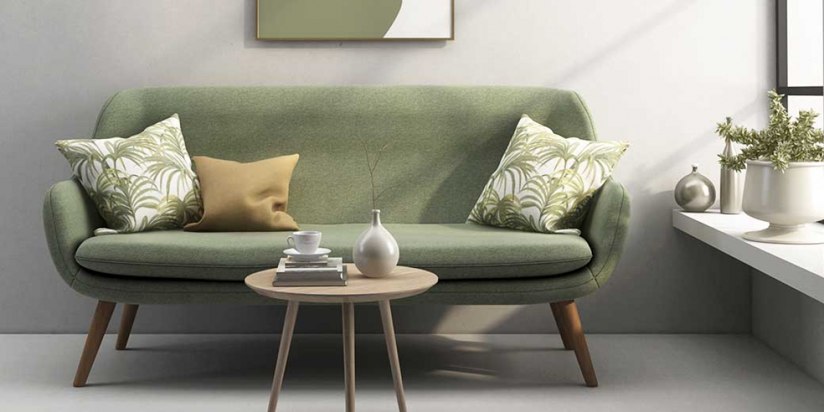 Sofa Refurbishing in Near Me