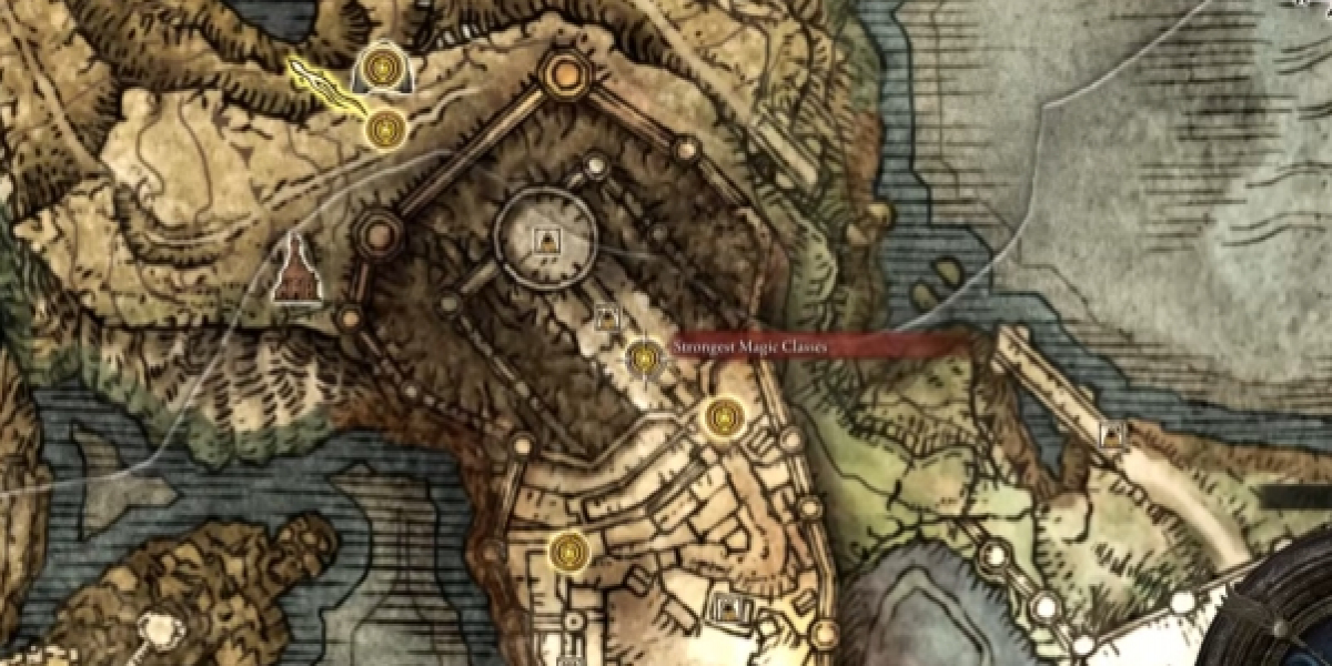Elden Ring Weapons: 24 With Special Effects on Critical Hits