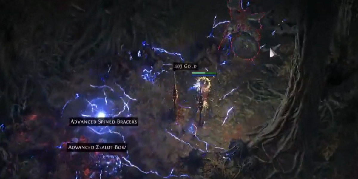 MMOexp: Empowering Storm Charge: A Complete Guide for Path of Exile 2