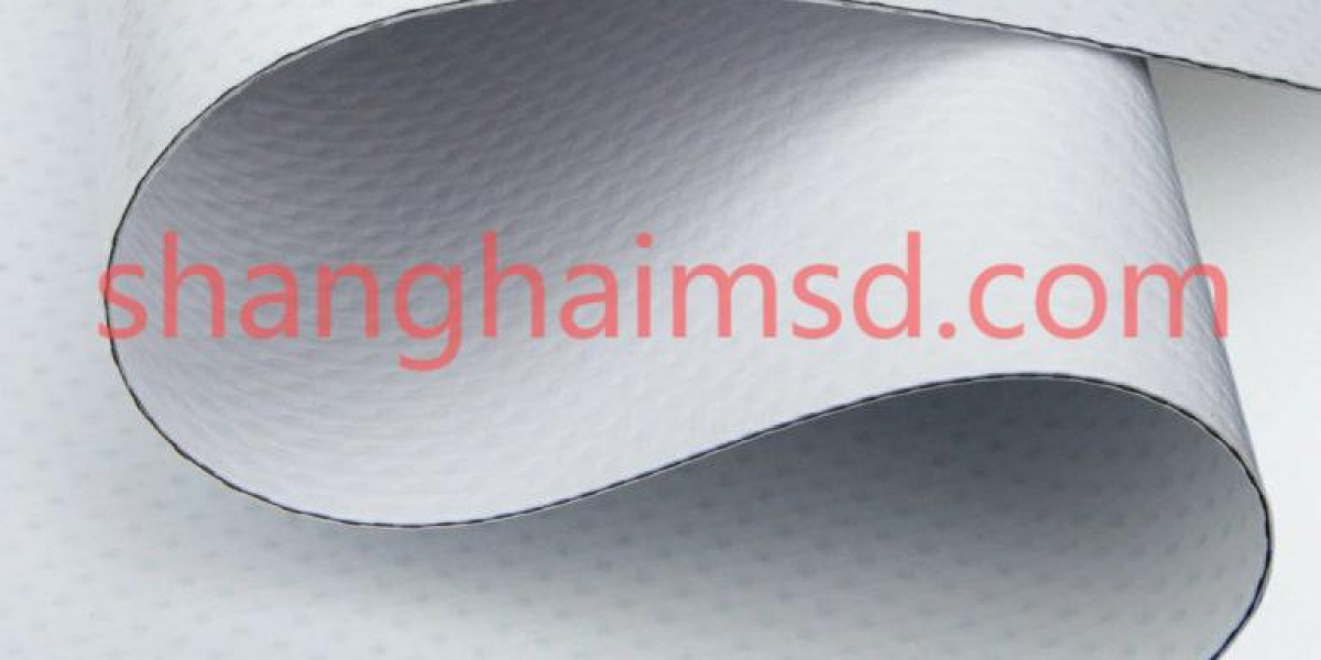 Advanced PVC Ceiling Film with Sound and Heat Performance
