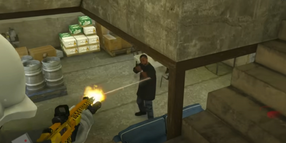 U4N - Master Heist Planning in GTA 5 With These 8 Tactical Tips
