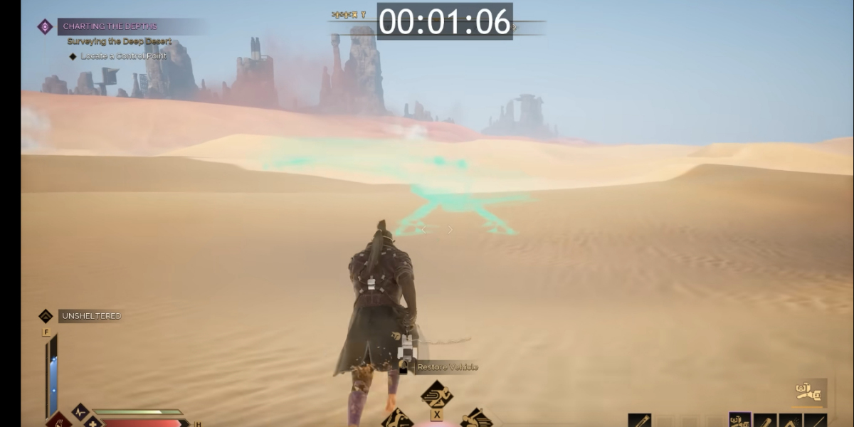 Dune: Awakening Faction Guide – MMOexp