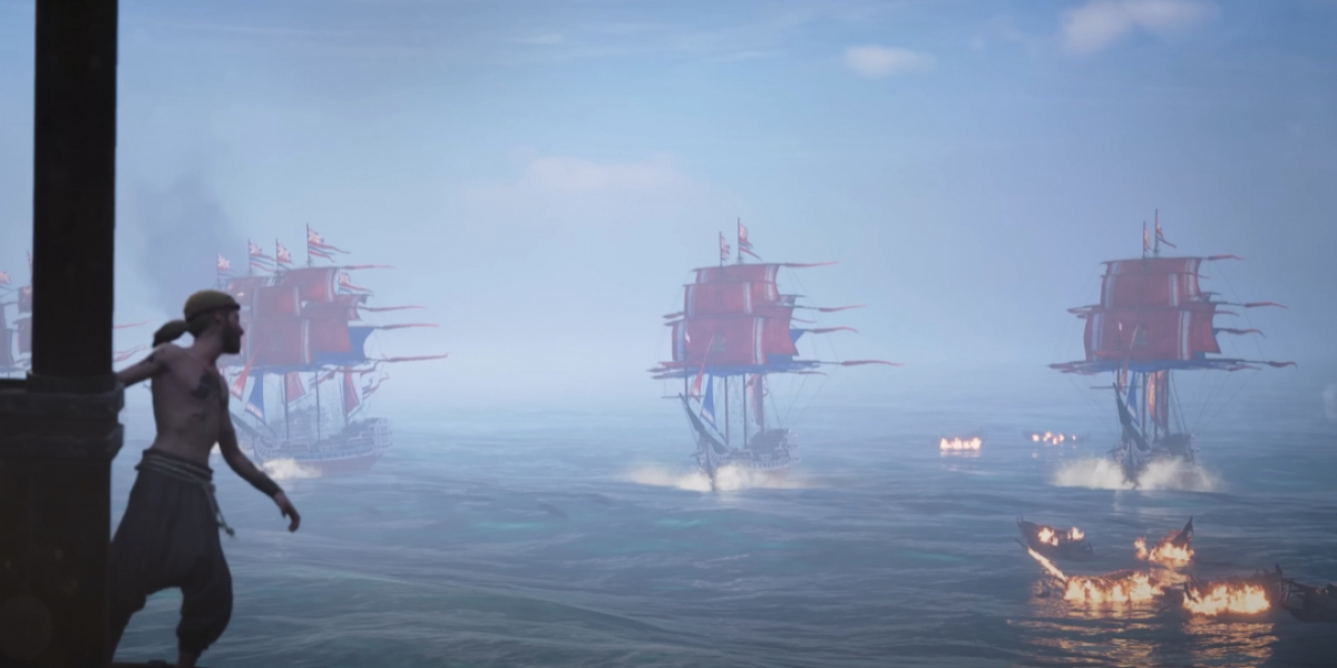 MMOexp: How to Build Your Own Black Pearl in Skull and Bones