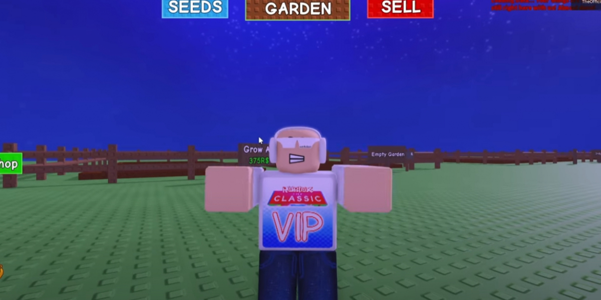 U4GM - How to Grow A Garden While Balancing All 9 Character Stats
