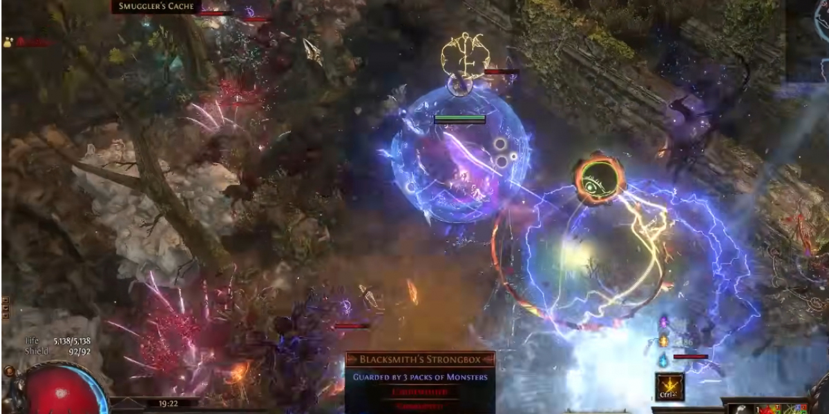 Path of Exile Currency Farming Strategies – MMOexp