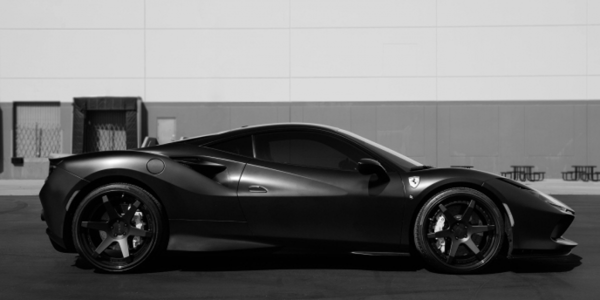 Best Luxury Car Rental in Luxembourg: Experience Elegance on Wheels