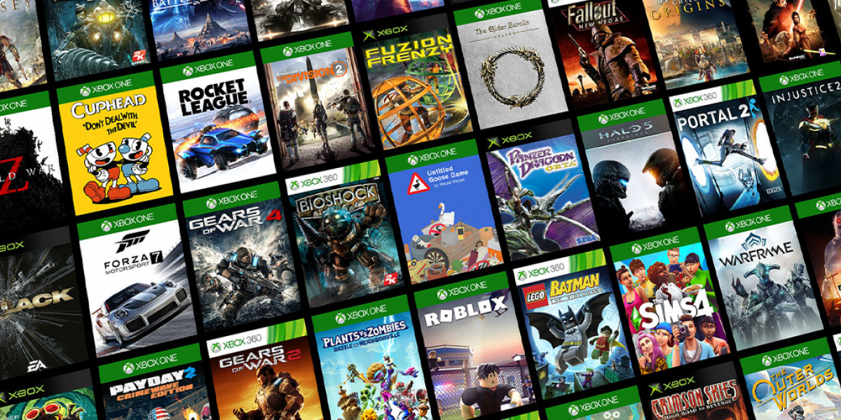 Xbox Game Pass Welcomes The Rogue Prince of Persia