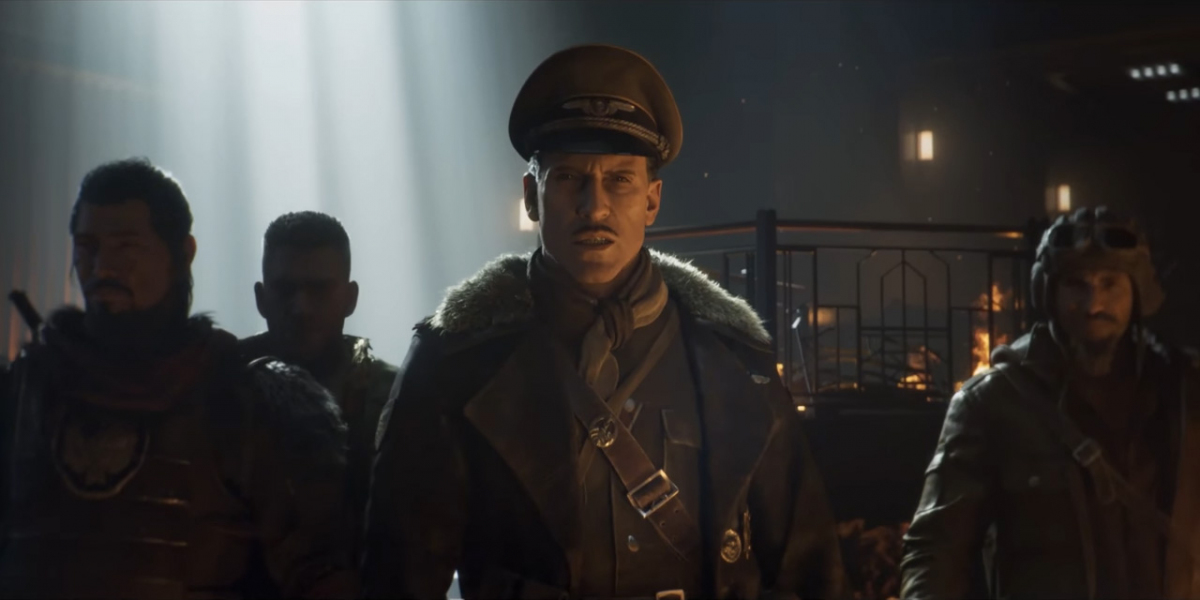 Black Ops 6 Zombies Reckoning Ending Explained: The Return of Primis