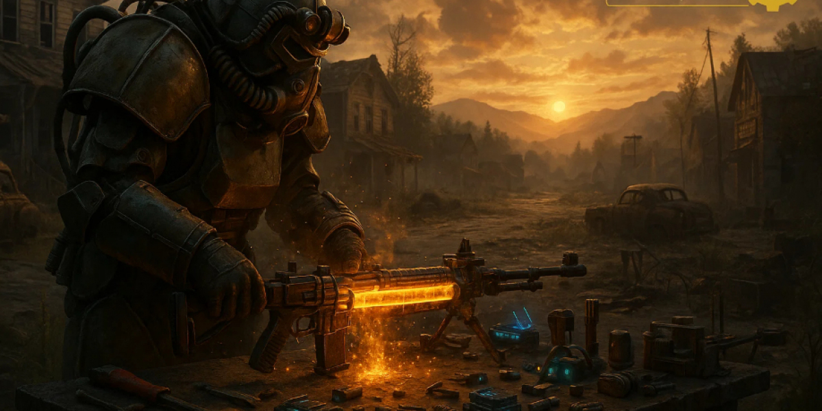 Fallout 76 Leap of Faith Quest Guide – Choosing the Best Path