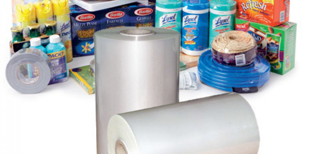 Why Crosslinked Shrink Film Supports Durable Packaging for Brands