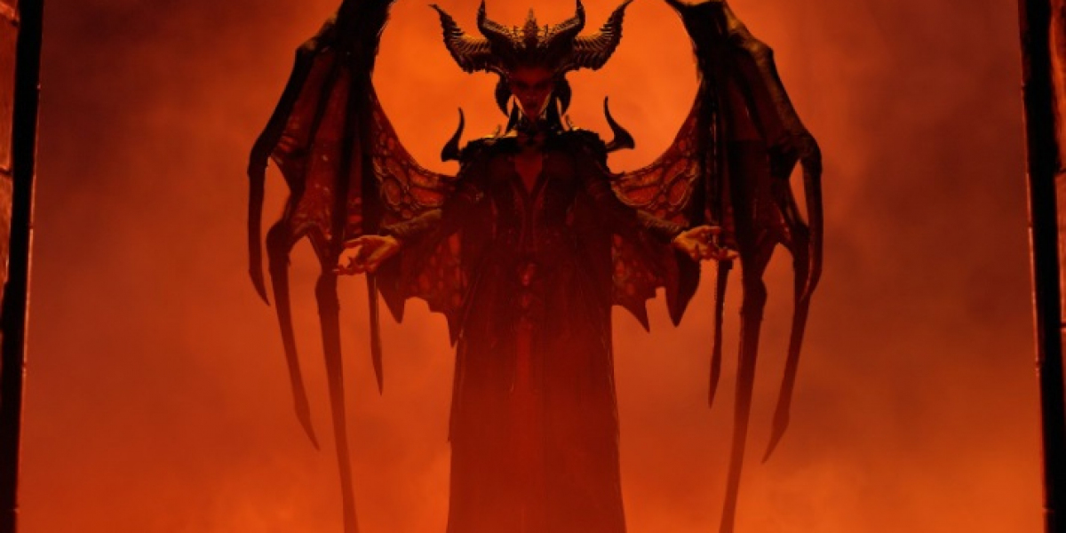 U4GM: Exploration Strategy for Diablo 4 Mother's Blessing Event and Treasure Goblin Hunting
