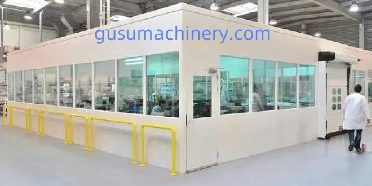 Gusumachinery Energy Bar Line How Production Costs Are Optimized