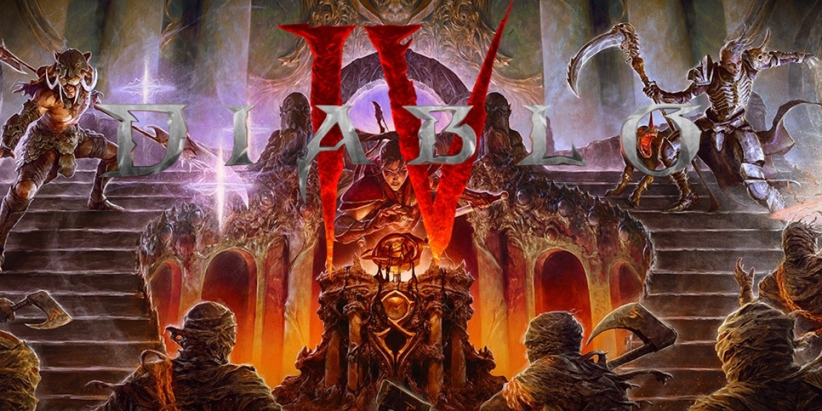 U4gm:Diablo 4 S9 Item Tooltip UI Updated for Better Readability