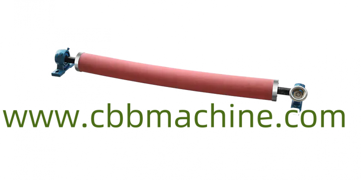 CBBMachine Customizable Banana Rollers Enhance Fruit Packaging Efficiency