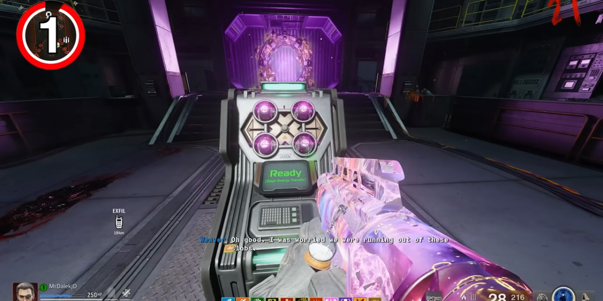 How to Complete Reckoning Easter Egg Faster and Win the Boss Fight Easily