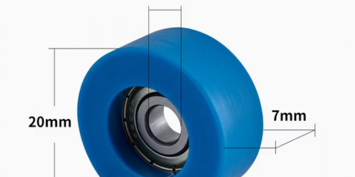 Revolutionizing Mechanical Systems with Huaneng's Ball Bearing Pulleys: A Complete Guide to Efficiency