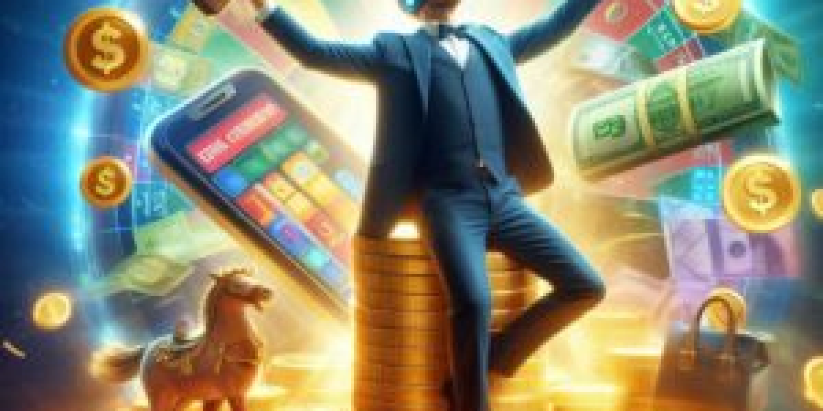 Slot Online: Rahasia Mengubah Hobi Menjadi Peluang Keuntungan