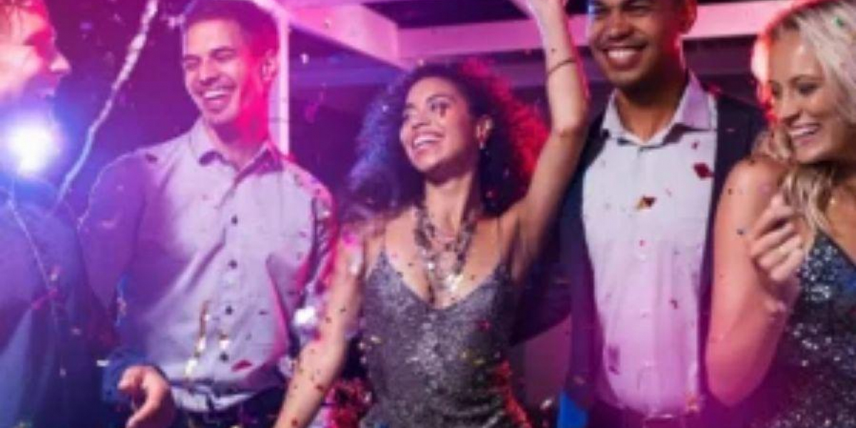 Birthday yacht rental Dubai