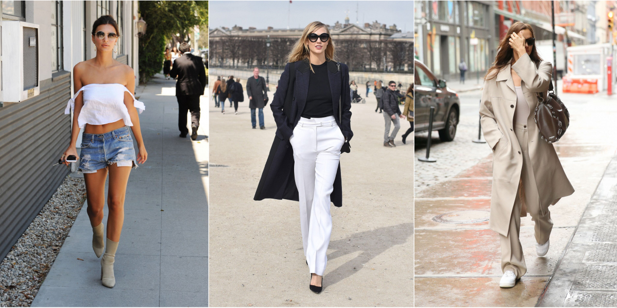 Saint Laurent Handbags Sensitively staged by the revered French fashion