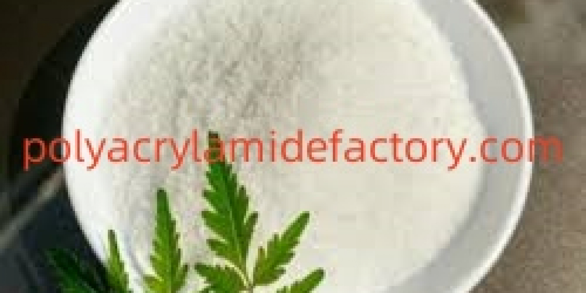 Why Use Polyacrylamidefactory Oilfield Polyacrylamide?