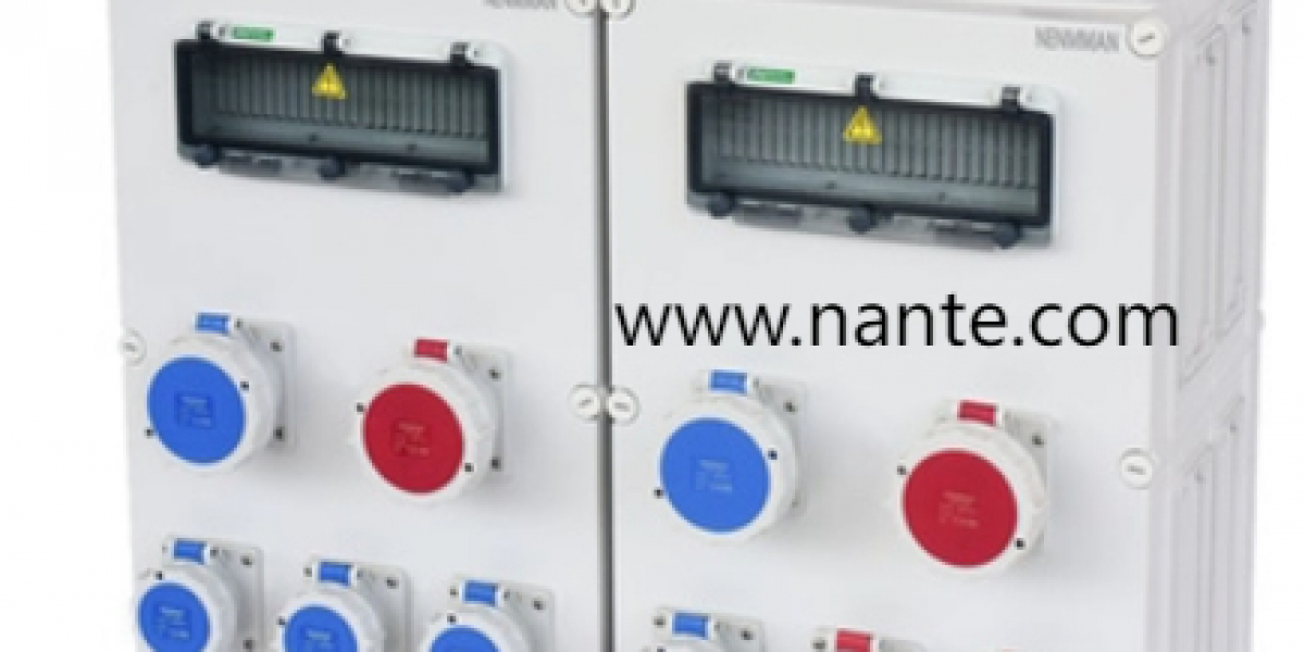 Nante Practical Steps to Childproof Electrical Socket Box Installations at Home