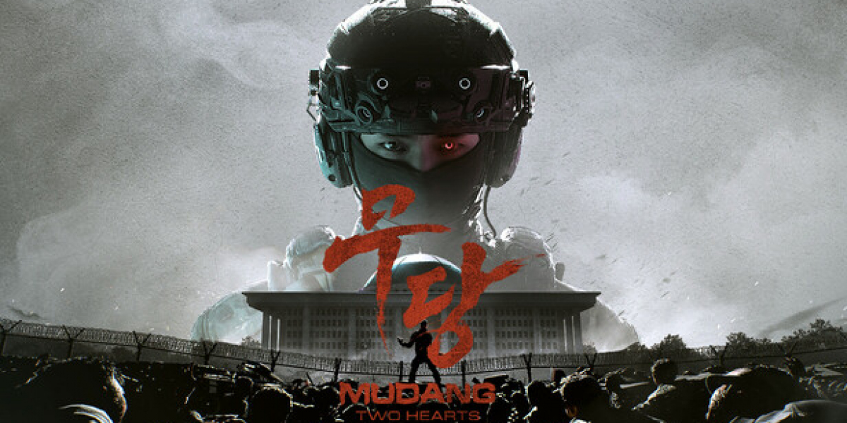 Why MUDANG: Two Hearts Redefines Action-Adventure Games