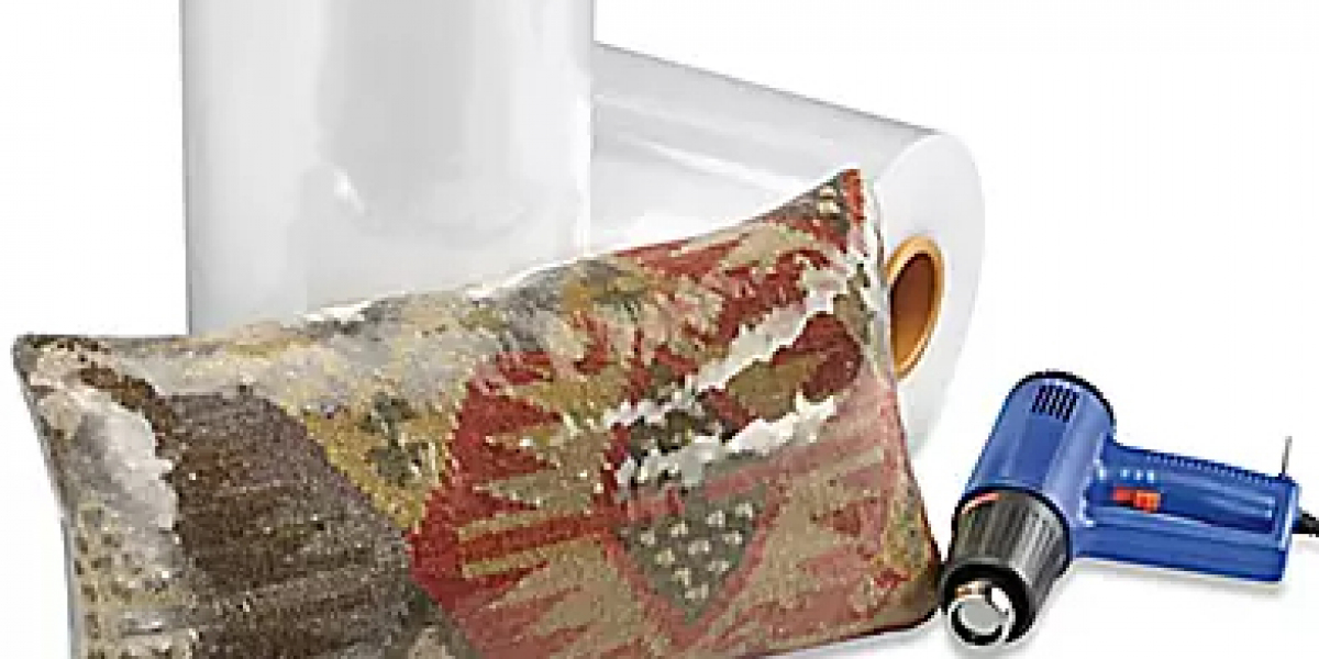 Reducing Packaging Waste Efficiently with jtpackage Crosslinked Shrink Film