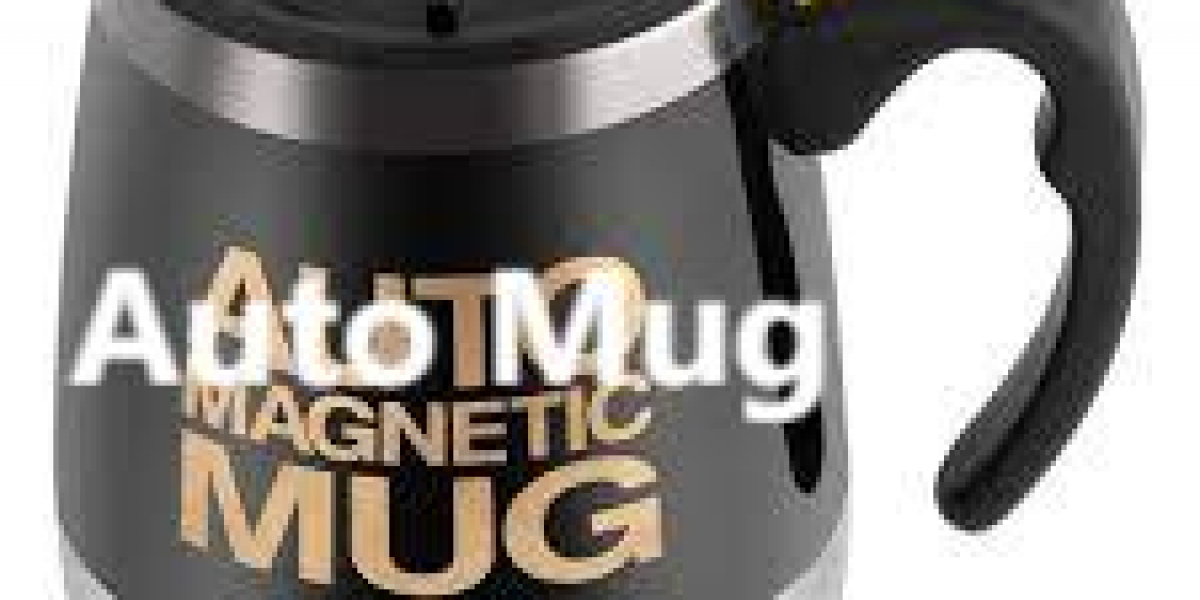 Automugfactory Introduces Stylish and Functional Auto Mug Solutions