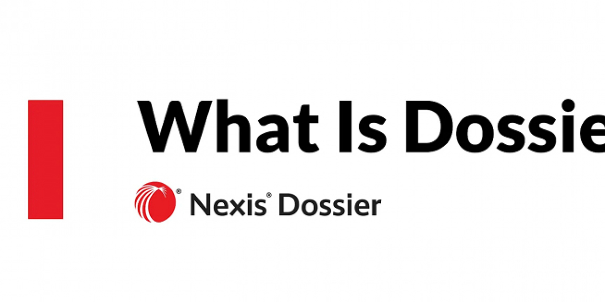 Why Nexis Dossier Is A Game-Changer in Corporate Due Diligence