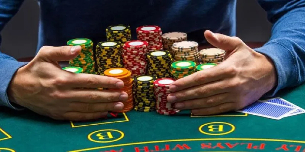 Những Sai Lầm Phổ Biến Khi Đánh Gấp Thếp Baccarat Và Cách Khắc Phục Tại Vegas79
