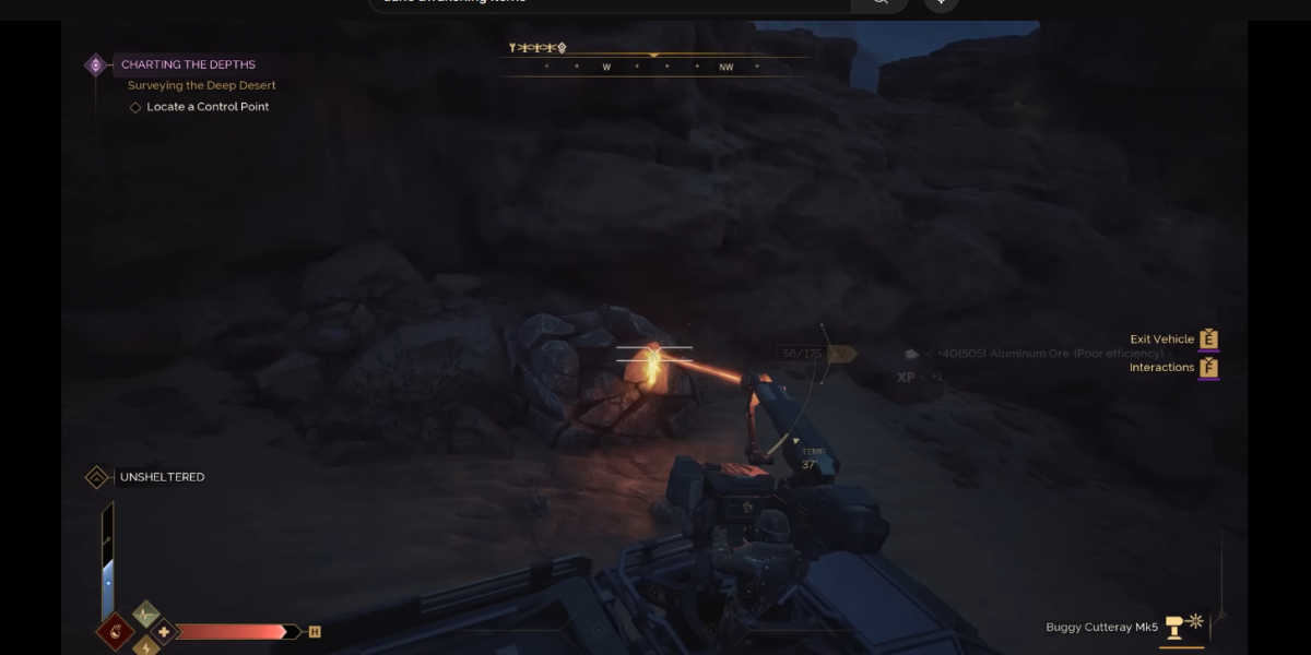 MMOexp Dune: Awakening PvP Guide – Dominate Desert Warfare