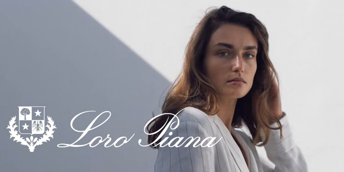 Loro Piana Shoes Outlet alongside some true high fashion ments