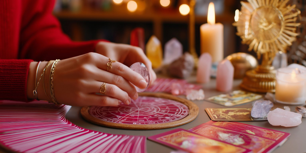 Best Astrologer in Indira Nagar Lucknow