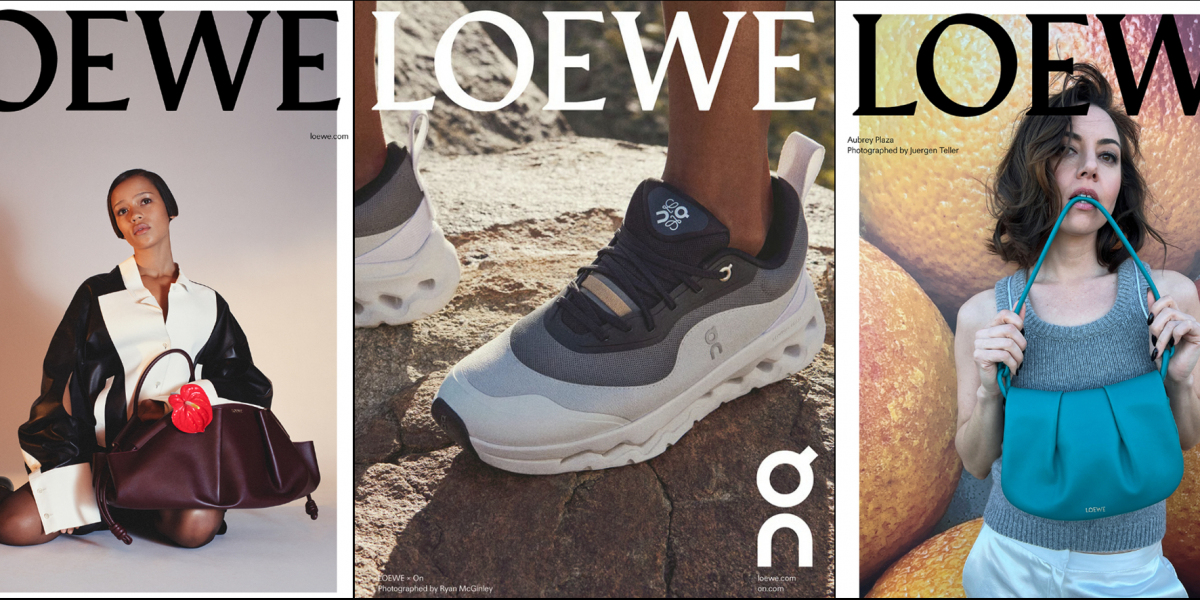 Loewe X On Cloud it great to look at different kinds