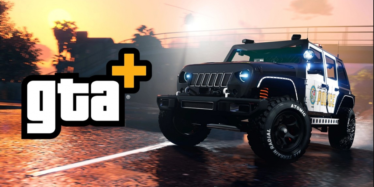 How to Get the High-Speed Canis Terminus Patrol for Free in GTA Online