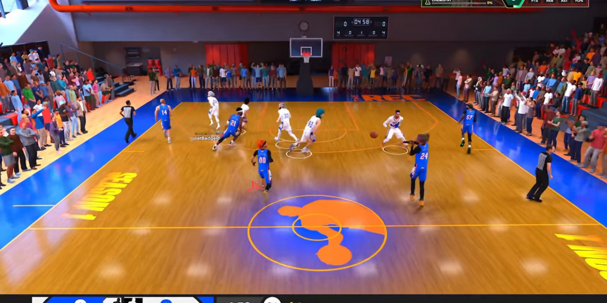 NBA 2K26 Shooting Guide: Fix Your Rhythm Shots Today