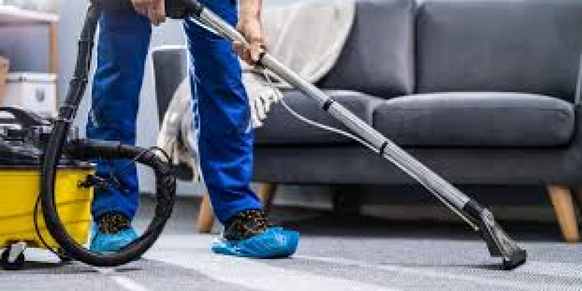 The Importance of Carpet Cleaning for a Comfortable Living Space