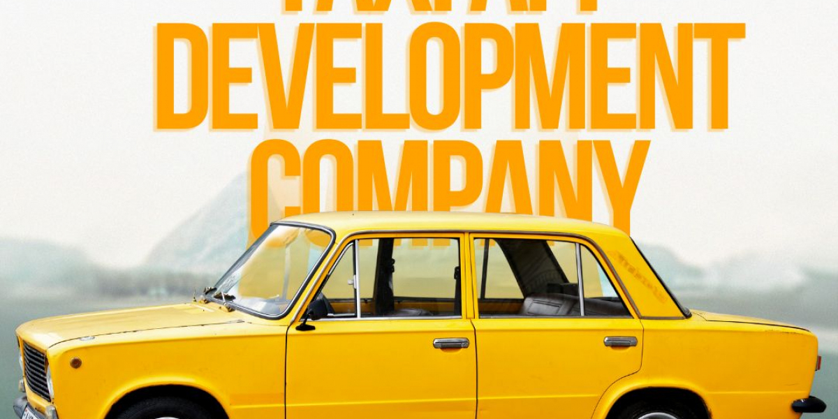 How to Find a Taxi App Development Company That Suits Your Market?