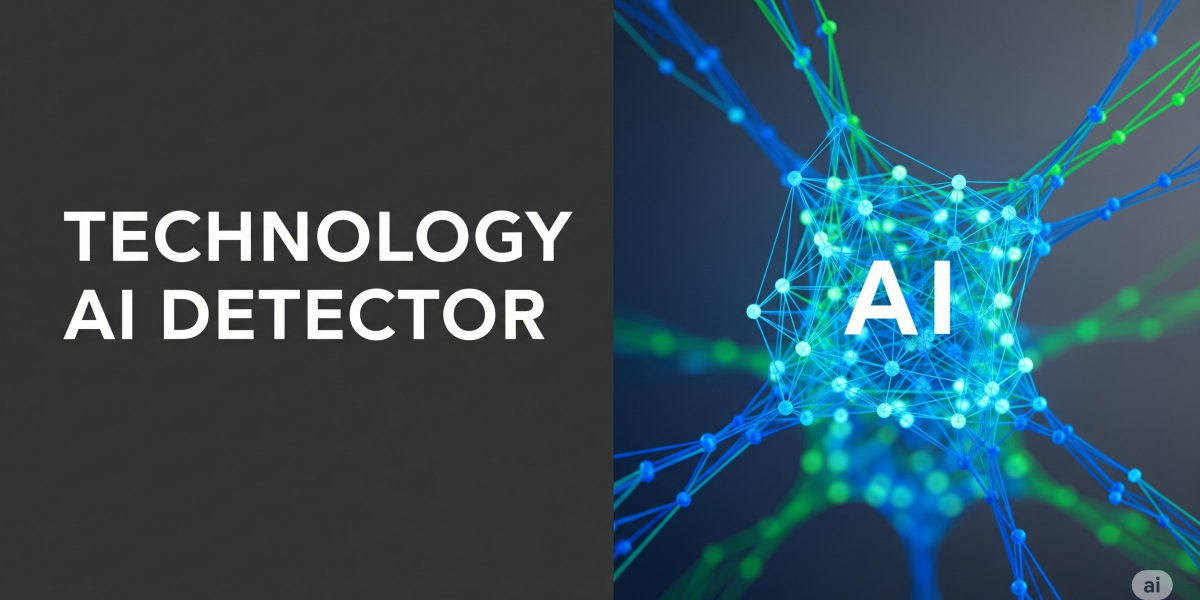 AI Detector: The Digital Gatekeeper of Authentic Content