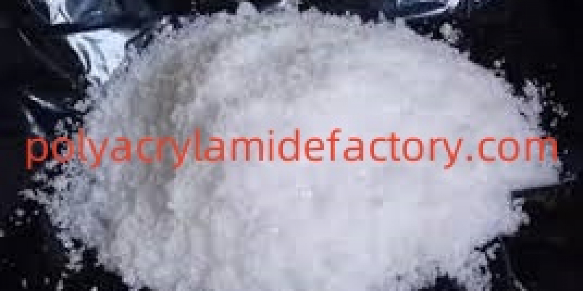 How Mineral Processing Flocculant Supports Efficient Water Clarification