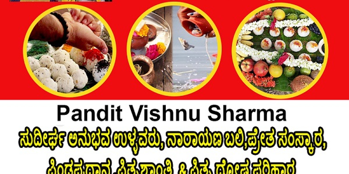 Pinda Pradanam in Srirangapatna