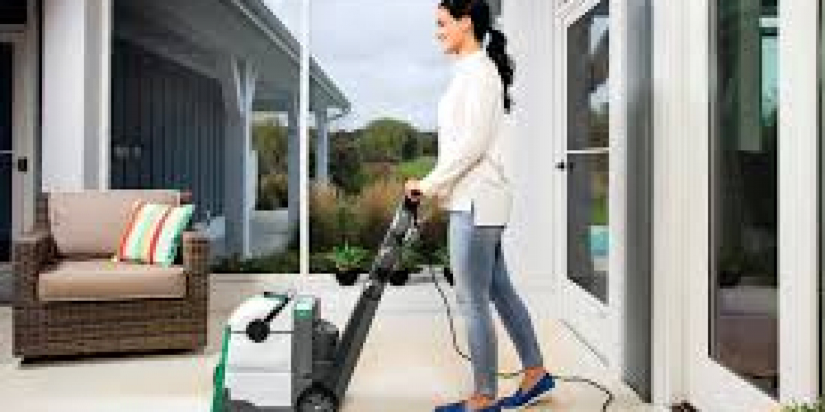 Why Carpet Cleaning is Critical for Indoor Health