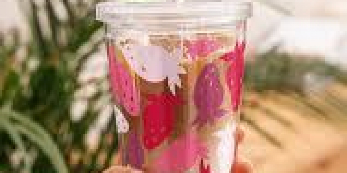 Innovative Drinking Solutions With Plastic Tumbler From Automugfactory