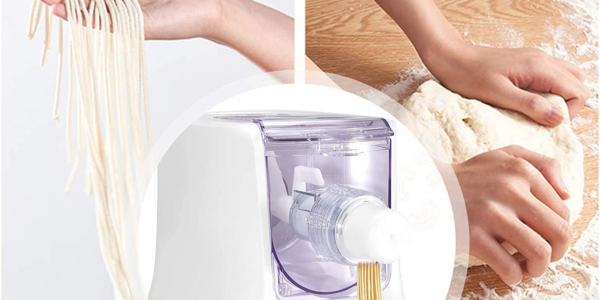 haiou Pasta Maker Factory Delivers Customizable and Reliable Equipment