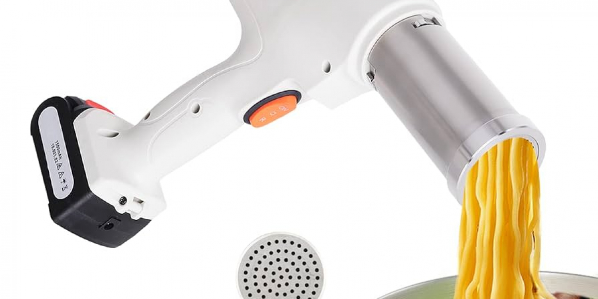 Haiou: Dependable Electric Pasta Machine Manufacturers